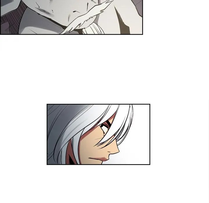 Erostica - Chapter 36 34