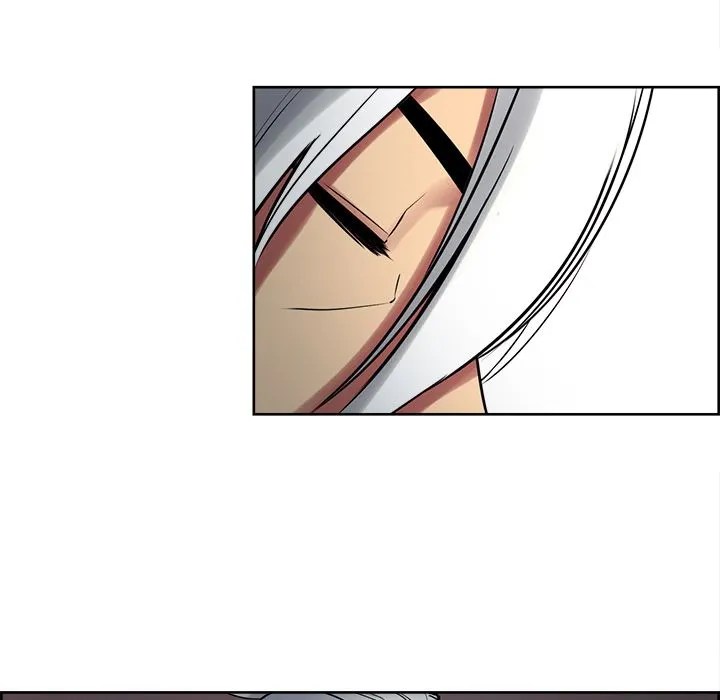 Erostica - Chapter 36 35