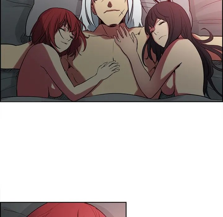 Erostica - Chapter 36 13