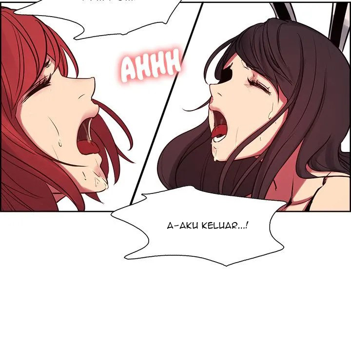 Erostica - Chapter 36 10