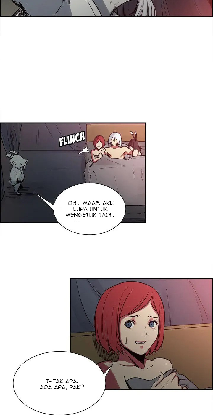 Erostica - Chapter 36 17