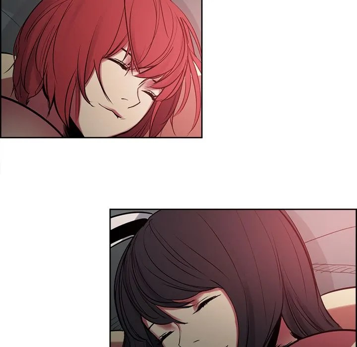 Erostica - Chapter 36 14