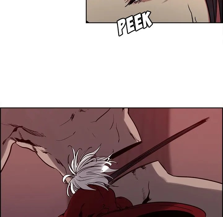 Erostica - Chapter 36 60