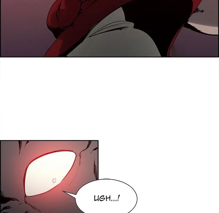 Erostica - Chapter 36 61