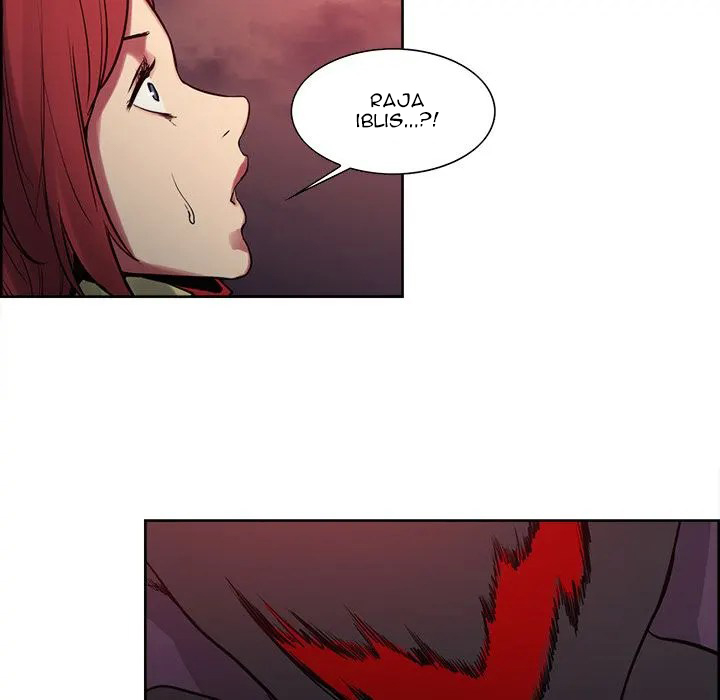 Erostica - Chapter 36 40