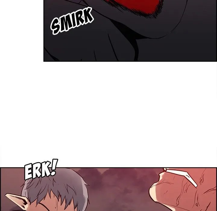 Erostica - Chapter 36 41