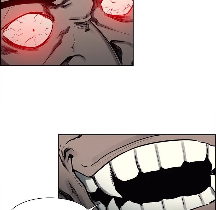 Erostica - Chapter 36 47