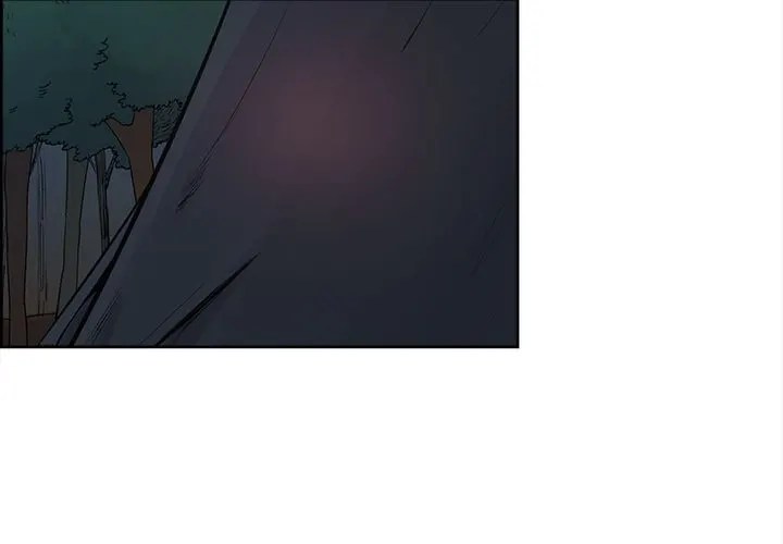 Erostica - Chapter 36 5