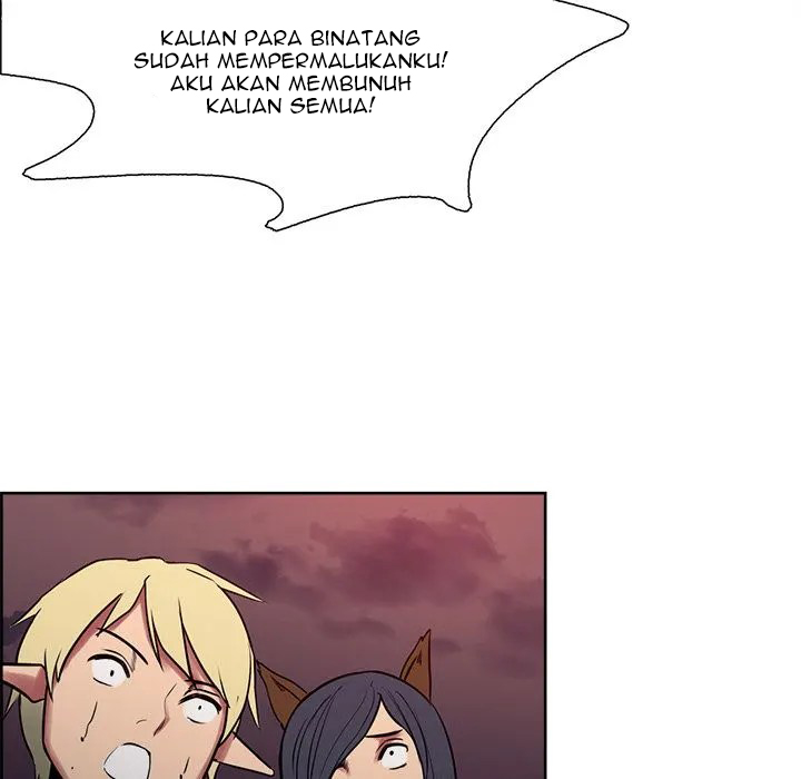 Erostica - Chapter 36 53