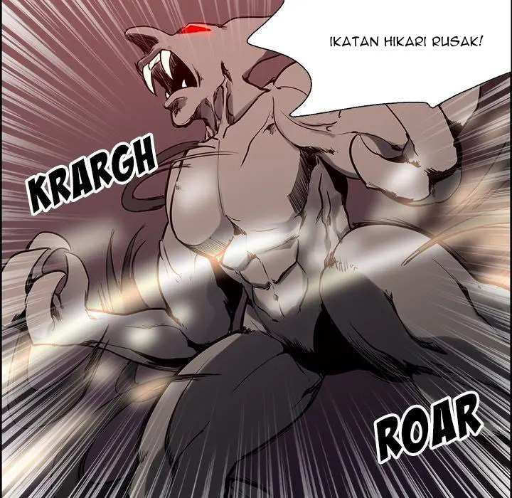 Erostica - Chapter 36 51