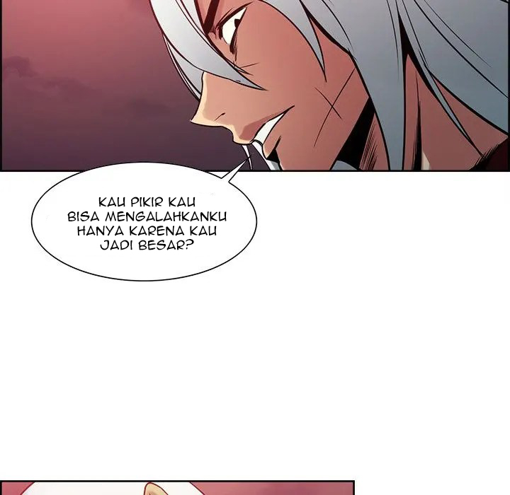 Erostica - Chapter 37 8