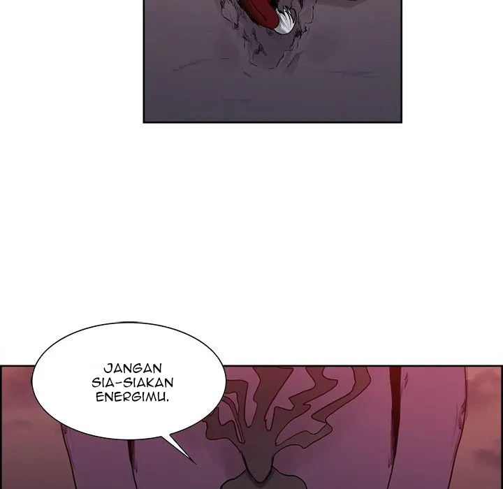 Erostica - Chapter 37 29