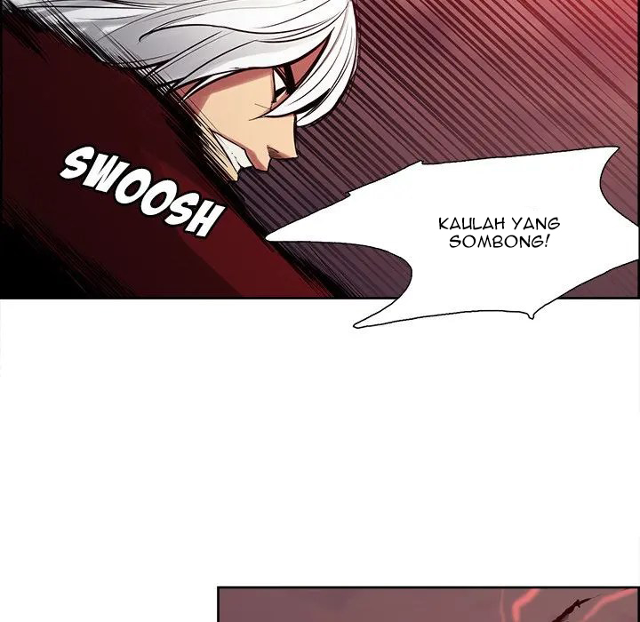 Erostica - Chapter 37 22