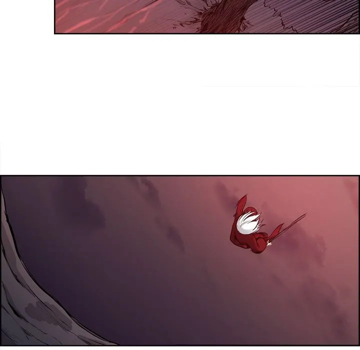 Erostica - Chapter 37 26