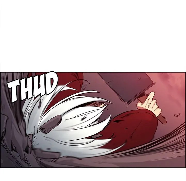 Erostica - Chapter 37 27