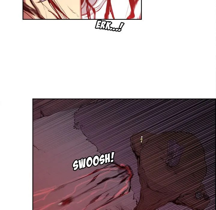 Erostica - Chapter 37 25