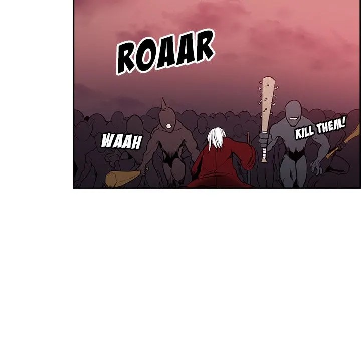 Erostica - Chapter 37 38