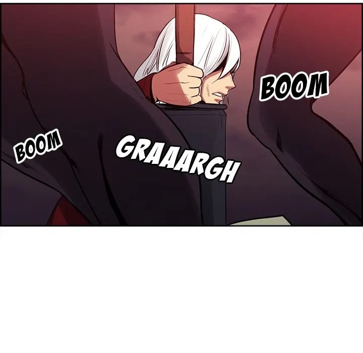 Erostica - Chapter 37 39