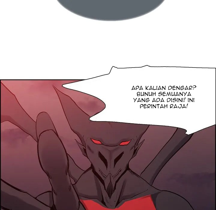 Erostica - Chapter 37 32