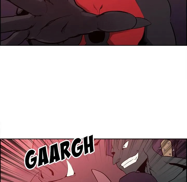 Erostica - Chapter 37 33