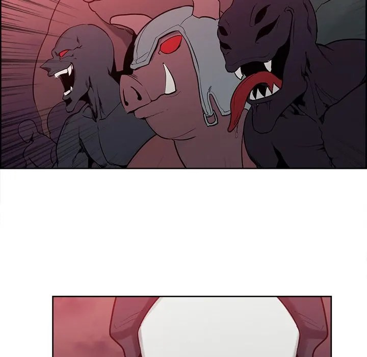 Erostica - Chapter 37 34