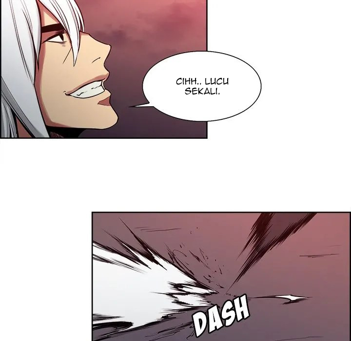 Erostica - Chapter 37 19