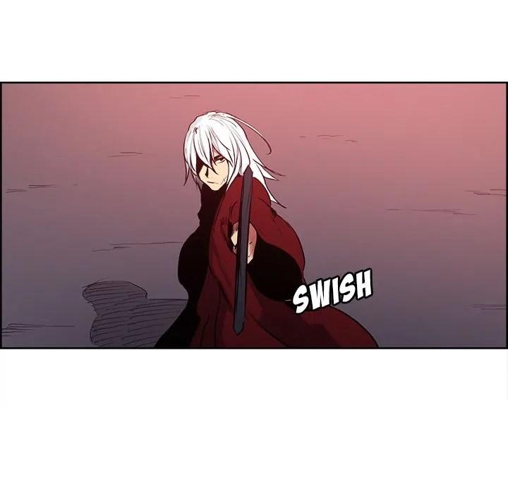 Erostica - Chapter 37 13