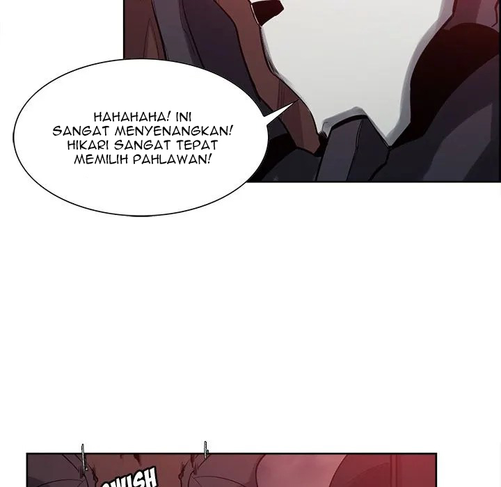 Erostica - Chapter 37 10