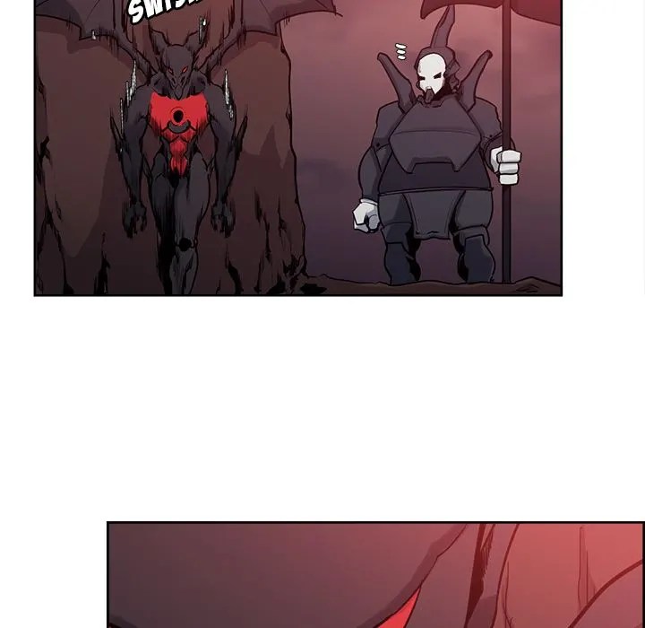 Erostica - Chapter 37 11