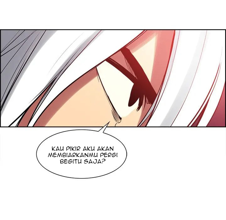 Erostica - Chapter 37 40