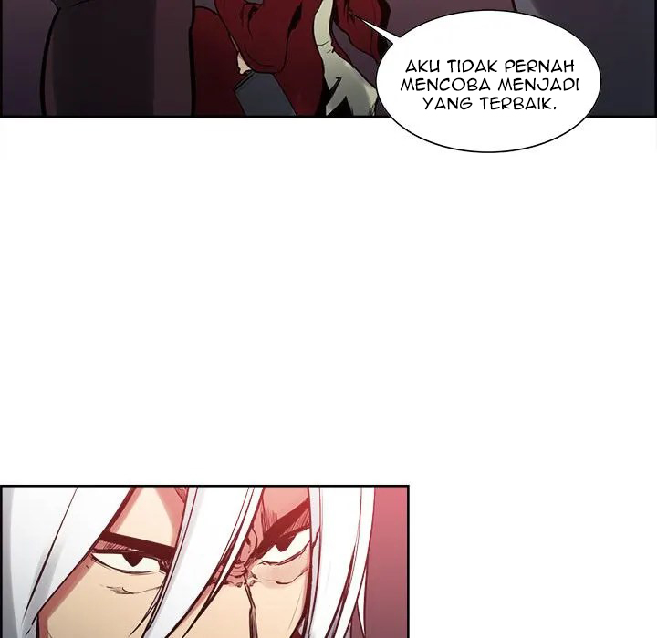 Erostica - Chapter 37 46