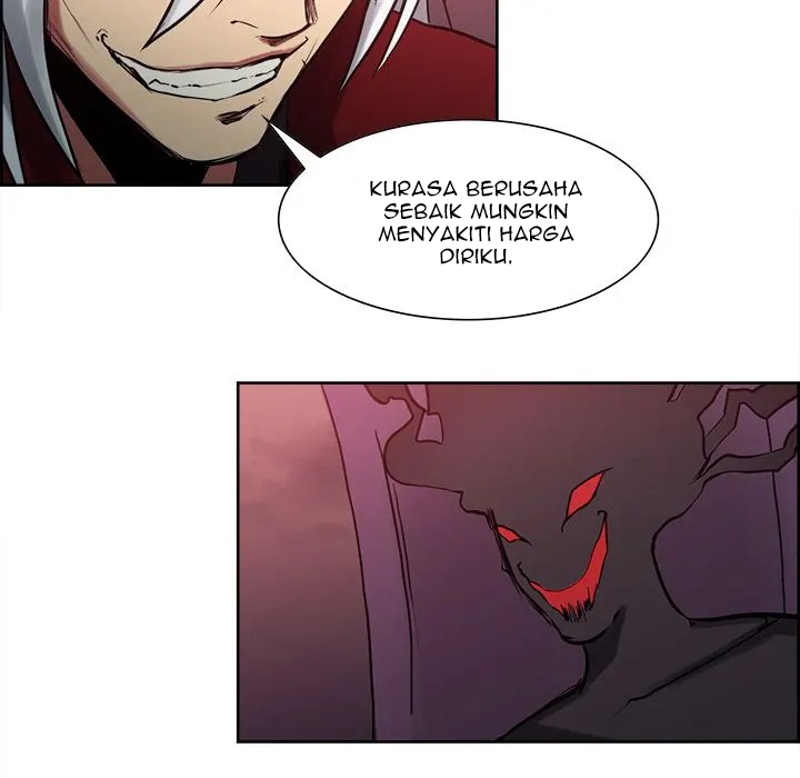 Erostica - Chapter 37 47