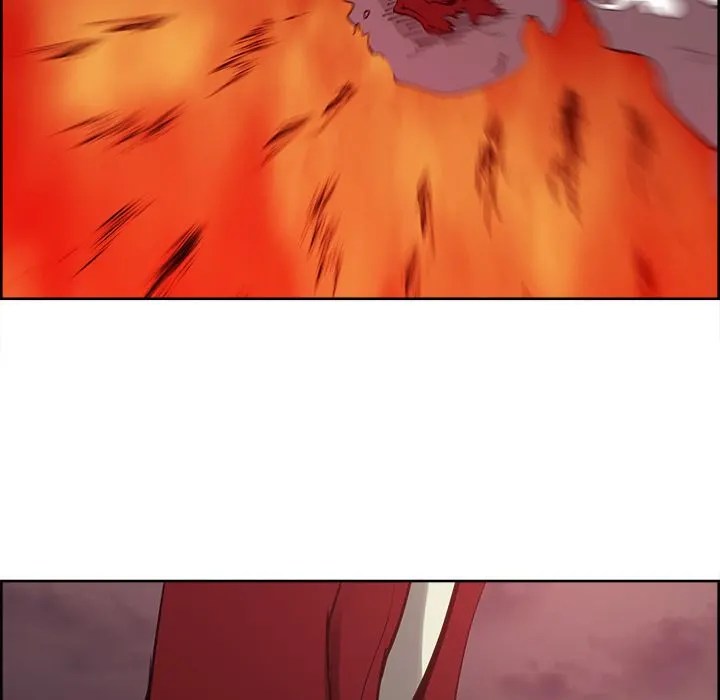 Erostica - Chapter 37 44