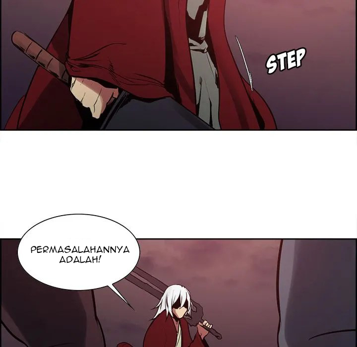 Erostica - Chapter 37 45