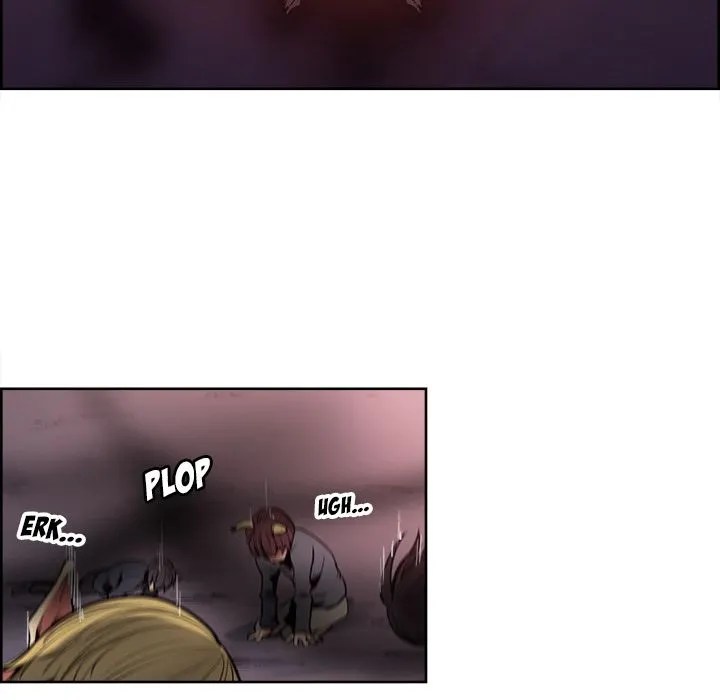 Erostica - Chapter 42 9