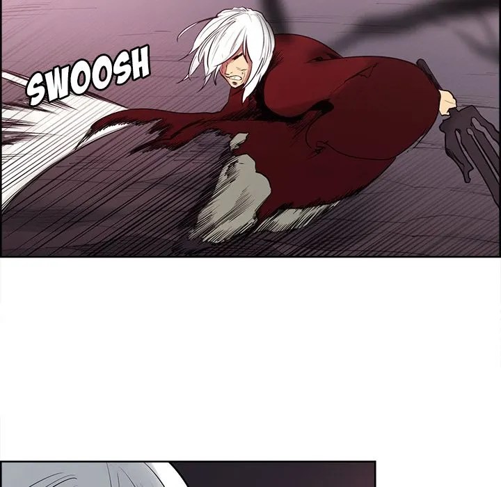 Erostica - Chapter 42 29