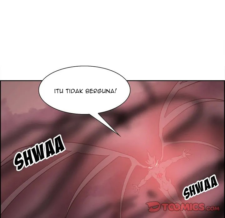 Erostica - Chapter 42 22