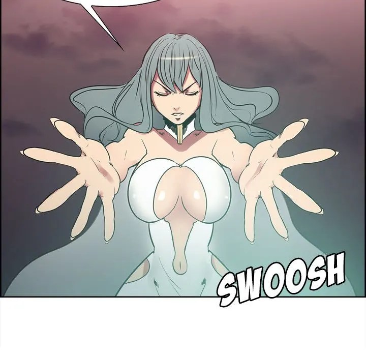 Erostica - Chapter 42 21