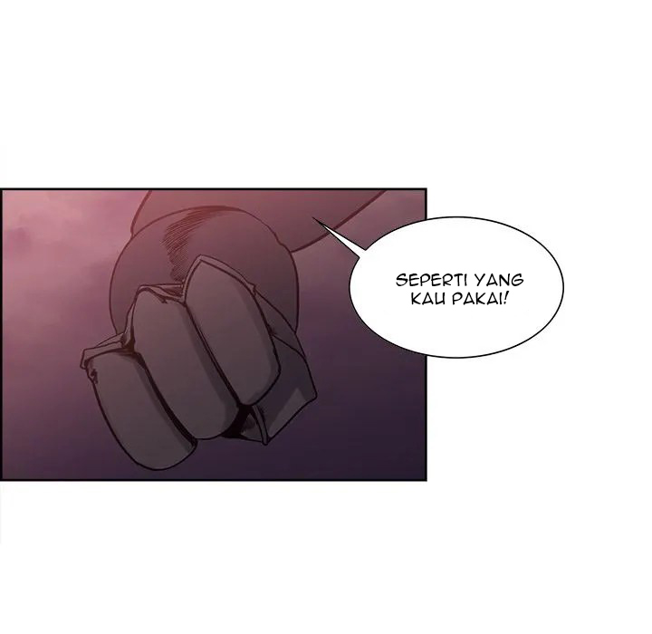 Erostica - Chapter 42 27