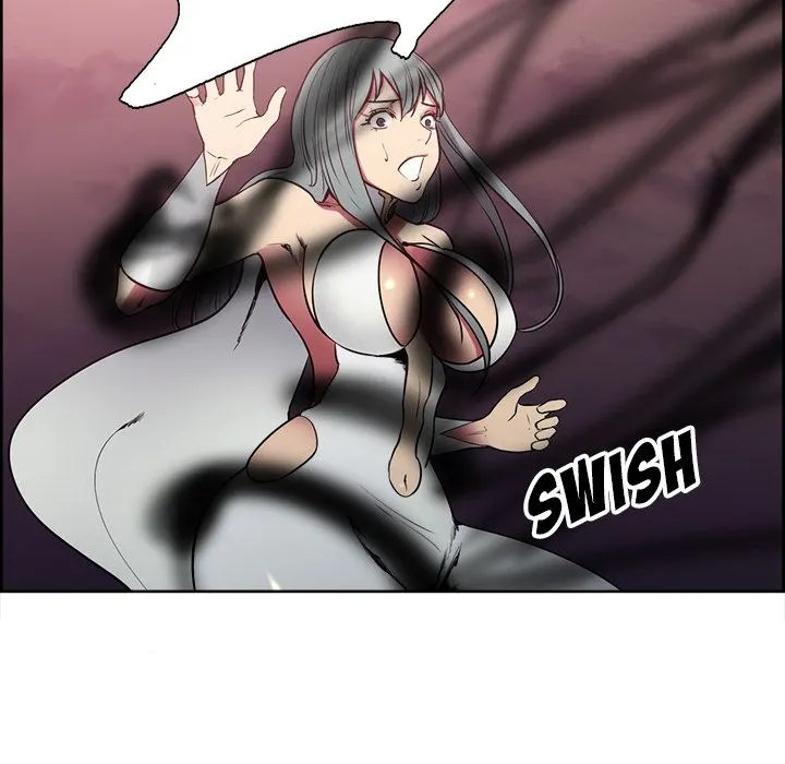 Erostica - Chapter 42 25