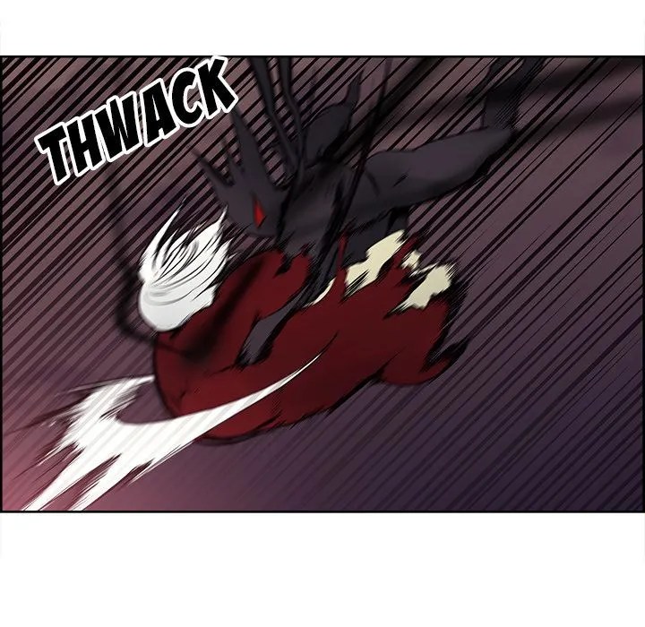 Erostica - Chapter 42 38