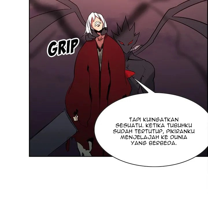 Erostica - Chapter 42 31