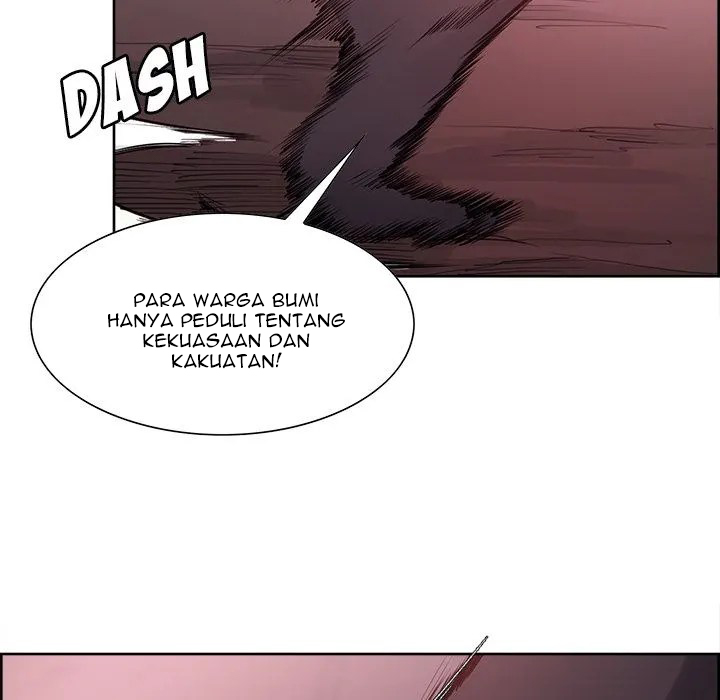 Erostica - Chapter 42 36