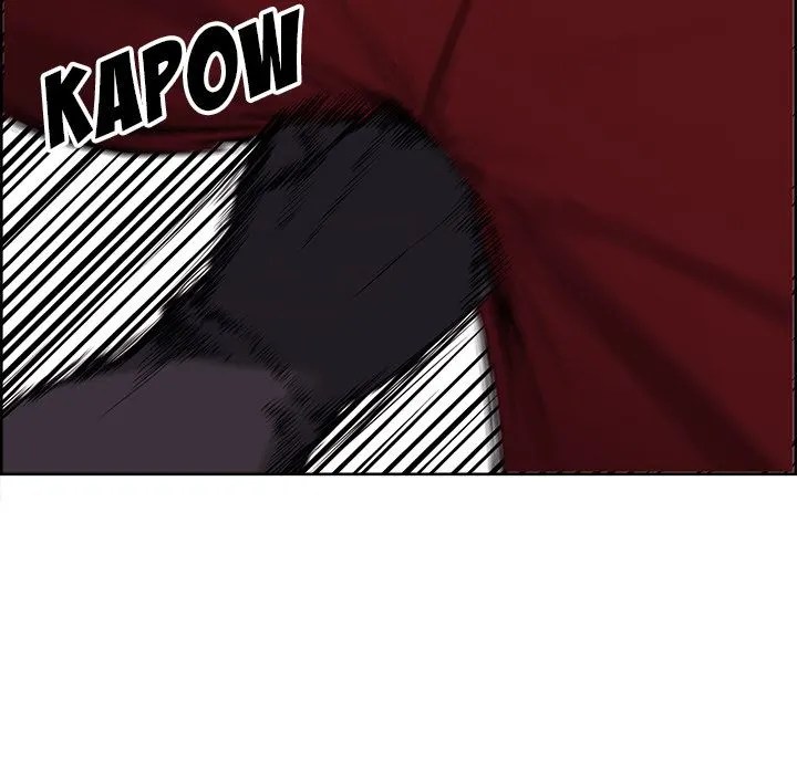 Erostica - Chapter 42 34