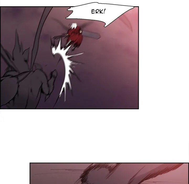 Erostica - Chapter 42 35