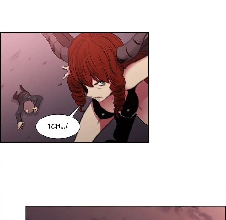 Erostica - Chapter 42 13