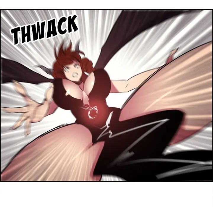 Erostica - Chapter 42 17