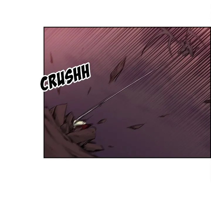 Erostica - Chapter 42 40