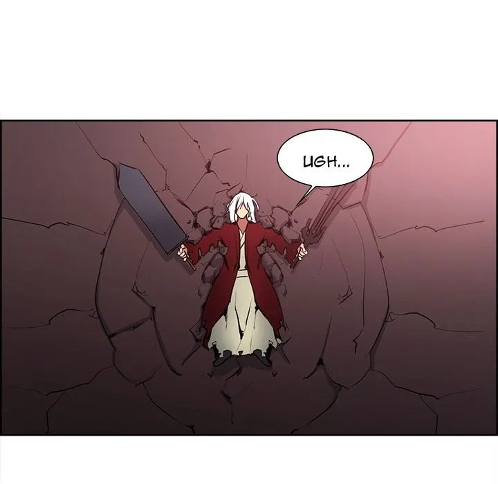 Erostica - Chapter 42 41