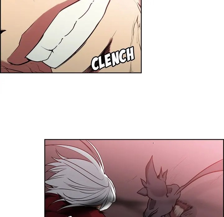 Erostica - Chapter 42 46